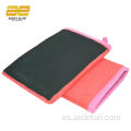 Clay Bar Mitt Microfiber Lavado de coches Clay Mitt